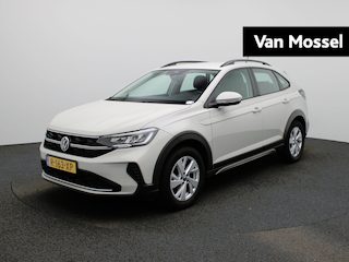 Volkswagen Taigo 1.0 TSI Life 95 PK | Achteruitrijcamera | Adaptive Cruise Control | Digital Cockpit | Travel Assist | Apple Carplay | Android Auto | Lichtmetalen velgen |