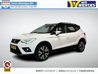 Seat Arona 1.0 TSI | Style Business Intense+ | Airco | Navi | Camera