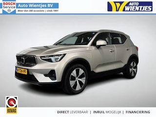 Volvo XC40 1.5 T4 Plug-in hybrid | Plus Bright | Navi | Camera | Trekhaak
