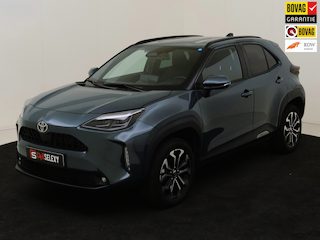 Toyota Yaris Cross 1.5 Hybrid 130 Dynamic PDC/Winterpakket/AppleCarPlay