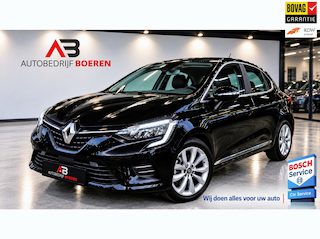 Renault Clio 1.6 E-Tech Hybrid 140 Business Zen | automaat | Apple Carplay/Android Auto | Rijklaarprijs