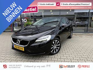 Volvo V40 1.5 T3 Dynamic Edition *Stoelverwarming & Pano*