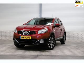 Nissan Qashqai 1.6 Connect Edition