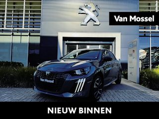 Peugeot 208 1.2 Hybrid 145 e-DCS6 GT