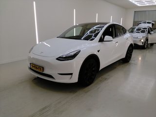 Tesla Model Y Standard RWD Plus 89.4% SoH [ TREKHAAK+AMD RYZEN+AUTOPILOT+20 INCH+PREMIUM AUDIO