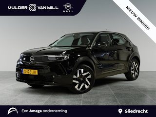Opel Mokka Business Elegance 1.2 Turbo 130pk EAT8 | TREKHAAK | DODEHOEBW. | CAMERA | NAVI | APPLE CARPLAY /ANDROID AUTO | CLIMATE CONTROL | OPEL PURE PANEL | KEYLESS | ISOFIX |