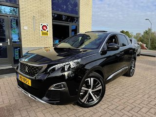 Peugeot 3008 1.6 e-THP GT Line- automaat-pano-nav-carplay