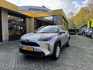 Toyota Yaris Cross 1.5 VVT-I Comfort Airco