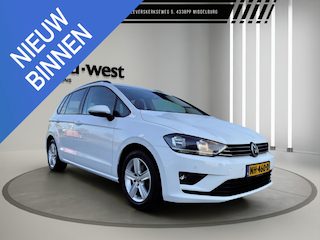 Volkswagen Golf Sportsvan 1.4 TSI Highline PDC Clima Trekhaak