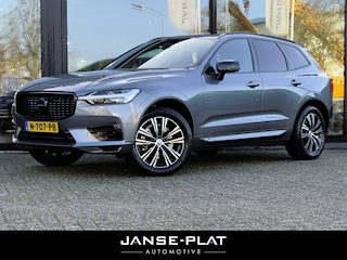 Volvo XC60 2.0 T5 AWD R-Design Pano | Trekhaak | Pilot Ass. | HUD |