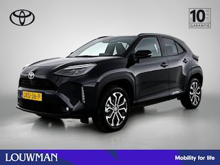Toyota Yaris Cross 1.5 Hybrid 115 Dynamic | Comfort Pack | PDC | BLS | Stuur-Stoelverwarming | Apple CarPlay |