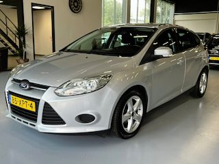 Ford Focus 1.0 EcoBoost Lease Trend|Navigatie|Airco|