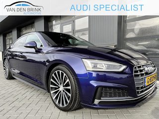 Audi A5 Sportback 35 TFSI Sport S-line edition