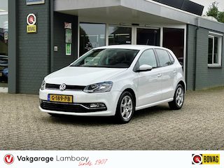 Volkswagen Polo 1.2 TSI Highline Bluetooth Stoelverwarming
