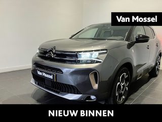 Citroën C5 Aircross 1.6 Plug-in Hybrid 180 Business Plus |  UNIEK - 10907 KM | AUTOMAAT | TREKHAAK | CAMERA | IN TOPSTAAT |