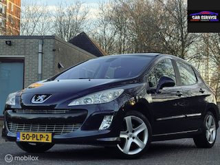 Peugeot 308 1.6 Signature/NWAPK/AUTOMAAT/NAP/NAVI/PDC/DO