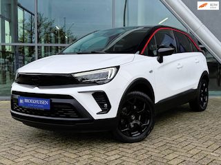 Opel Crossland 1.2 Turbo Level 4 131pk Automaat / Camera / Navigatie / Cruise Control