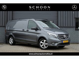 Mercedes-Benz Vito 114 CDI Lang | CAMERA | LED | TREKHAAK | DAB | ORG. NL |