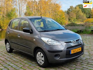 Hyundai i10 1.1 Active 1e eigenaar elektrische ramen cv