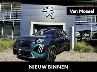 Peugeot 2008 1.2 Hybrid 145 Envy