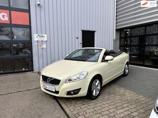 Volvo C70 Convertible 2.5 T5 Summum