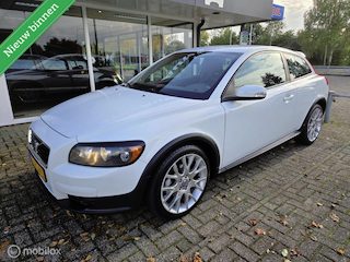 Volvo C30 1.8 Sport Airco Cruise LMV Apk KM NAP