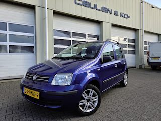 Fiat Panda 1.2 Sky