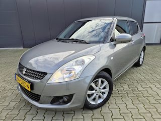 Suzuki Swift 1.2 Exclusive EASSS |Cruise control|Climate control|Stoelverwarming|LM Velgen|