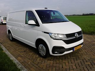 Volkswagen Transporter 2.0 TDI L2H1 110kW DSG Highline | AC | NAVI | CAMERA |€ 16599 EX BTW
