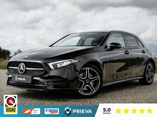 Mercedes-Benz A250e Advantage AMG Line | Panoramadak | Camera | Plug-in Hybrid