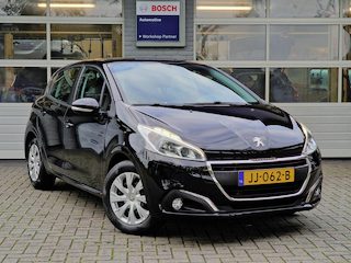Peugeot 208 1.2 PureTech Blue Lion|Airco|Cruise|Navi|84.009KM|