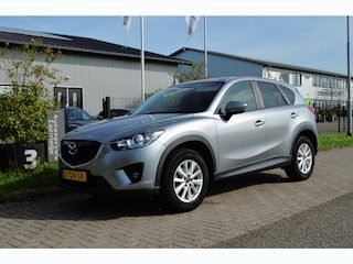 Mazda CX-5 2.0 TS+ 2WD PDC|Cruise|Navi|Carkit