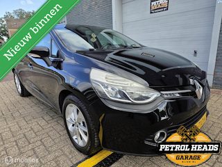 Renault Clio 0.9 TCe Dynamique|BTW auto |Bose | Navi |Cruise