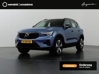 Volvo XC40 Recharge Core 70 kWh | Cruise Control | Parkeercamera | Stoelverwarming | LED Koplampen |