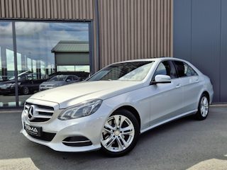 Mercedes-Benz E-klasse 250 Avantgarde | BTW | 360 cam. | Clima| Dakje | Stoelverw. | Cruise