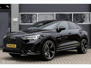 Audi Q3 45 TFSI e S edition S-Line|PANO|APP|SONOS|CAMERA|BTW
