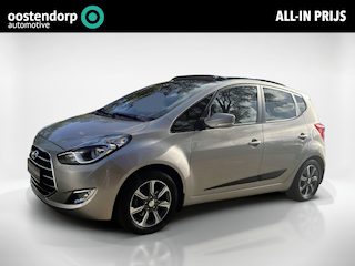 Hyundai ix20 1.6i Premium