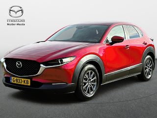Mazda CX-30 2.0 SA-G Comfort
