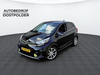 Kia Picanto 1.0 T-GDI X-Line 100 PK