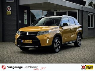 Suzuki Vitara 1.4 Boosterjet Smart Hybrid Style Pano Navi Camera