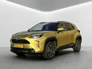 Toyota Yaris Cross 1.5 Hybrid Dynamic stoel/Stuur verwarming Keyless Led