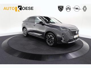 Peugeot 3008 1.2 Hybrid 145 GT | Trekhaak | Elektrische Kofferklep | Camera | Adaptieve Cruise Control | Apple CarPlay