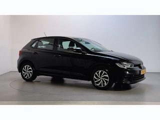 Volkswagen Polo 1.0 TSI Life Business Camera Stoelverwarming Climate Control