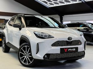 Toyota Yaris Cross 1.5 Hybrid 130 GR Sport CarPlay Camera