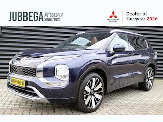 Mitsubishi Outlander 2.4 PHEV Instyle+