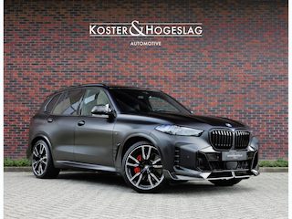 BMW X5 50e xDrive M Performance | M Performance - Sky Lounge - Individual