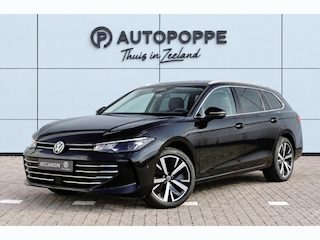 Volkswagen Passat Variant 1.5 eTSI Elegance Business 150pk DSG7