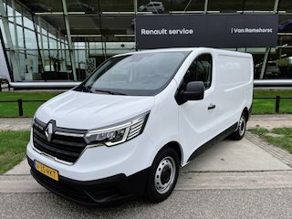 Renault Trafic 2.0 dCi 110 T27 L1H1 110PK / Airco / Bleutooth / Cruise control