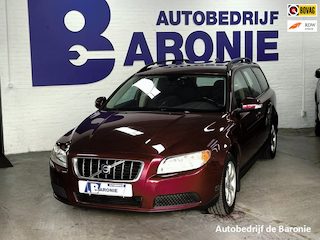 Volvo V70 2.5T Kinetic