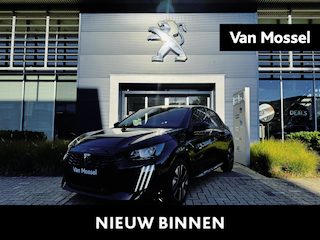 Peugeot 208 1.2 Hybrid 110 e-DCS6 Allure